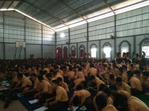 Nobar G 30 S PKI 01