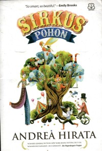 SIRKUS POHON